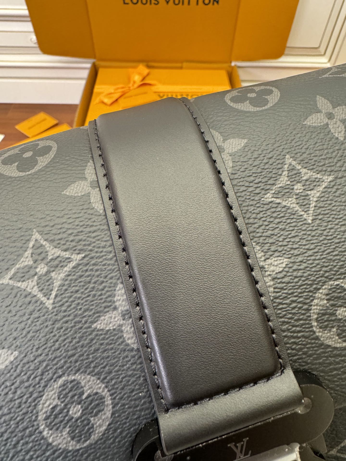 独家首发型号特正版M46794品质全面再次升级专柜同步电子芯片内码新礼盒礼品袋保护纸铜版电子标签合格证皮