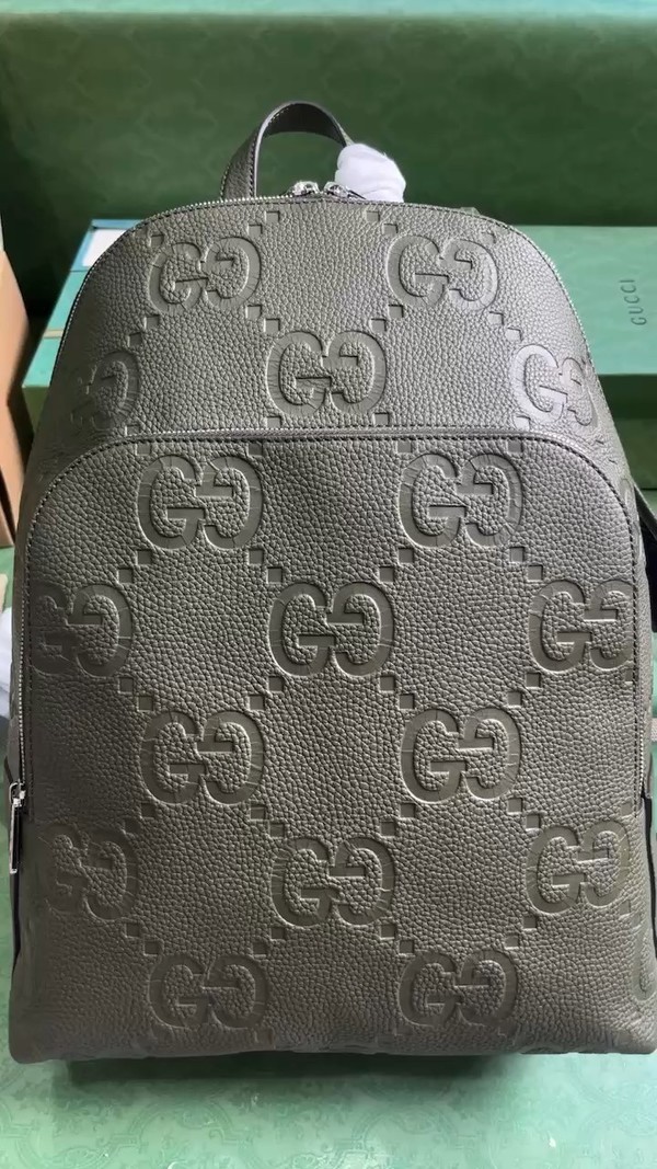 Gucci Bags Backpack Unsurpassed Quality Green