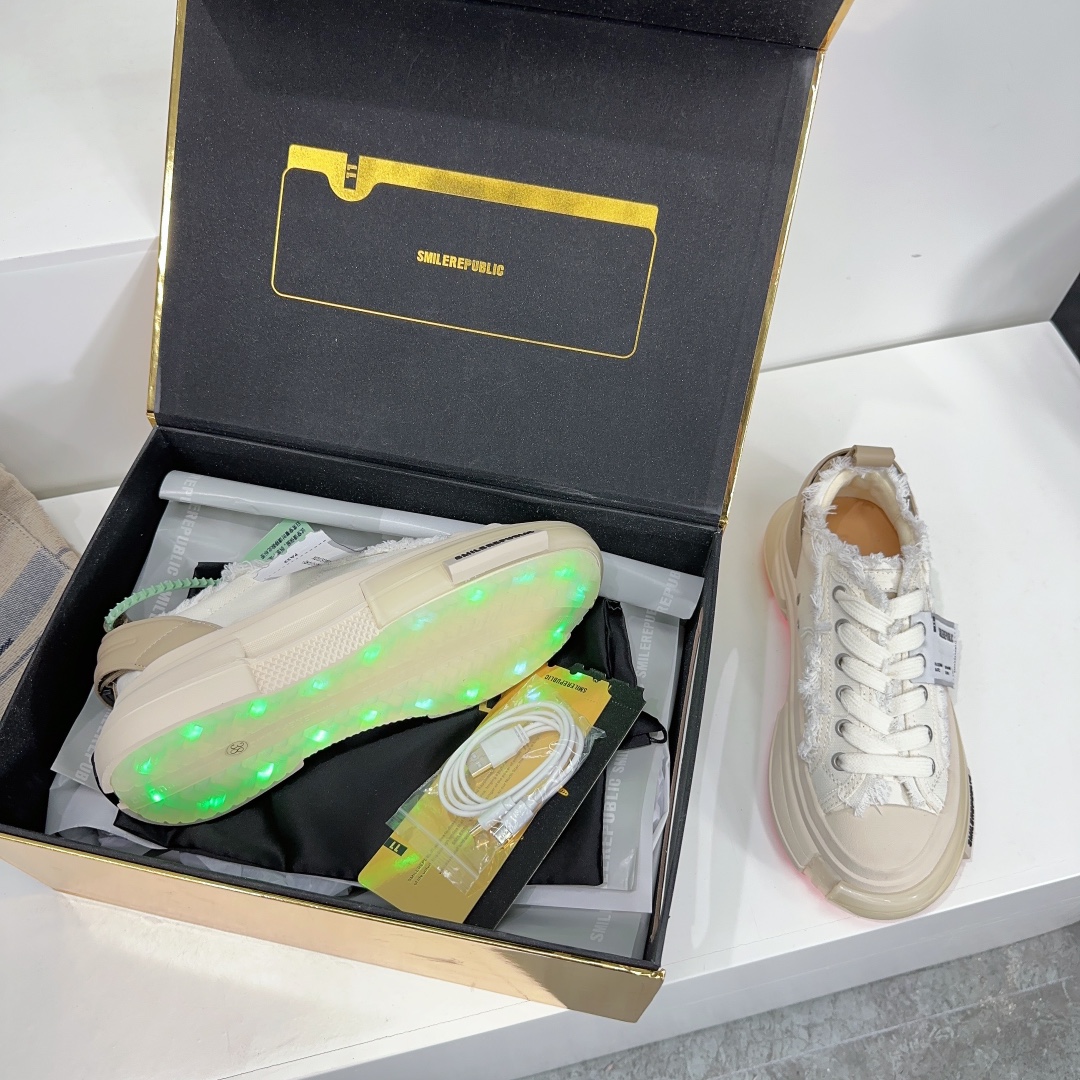 “High Quality SMILERPUBLIC 24 Spring Summer SRG 70s Cedar Tweezers Honolulu Classic Remodel” - 图片 8