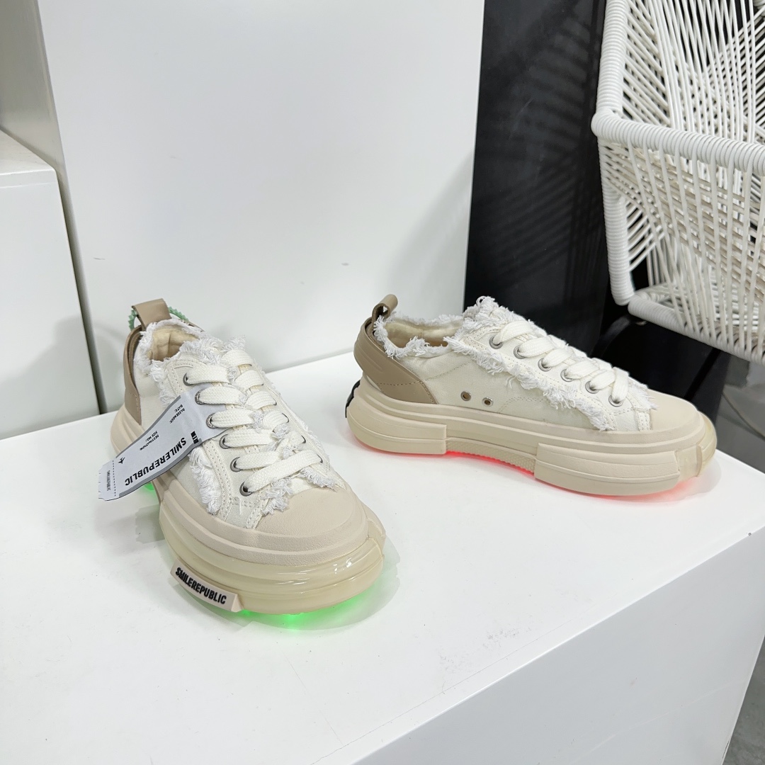 “High Quality SMILERPUBLIC 24 Spring Summer SRG 70s Cedar Tweezers Honolulu Classic Remodel” - 图片 5