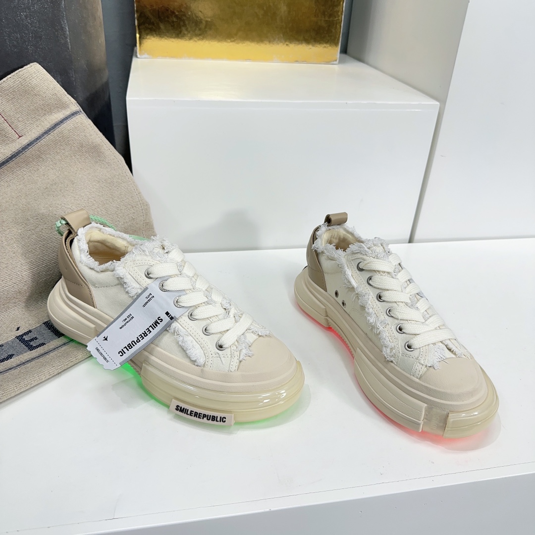 “High Quality SMILERPUBLIC 24 Spring Summer SRG 70s Cedar Tweezers Honolulu Classic Remodel” - 图片 3