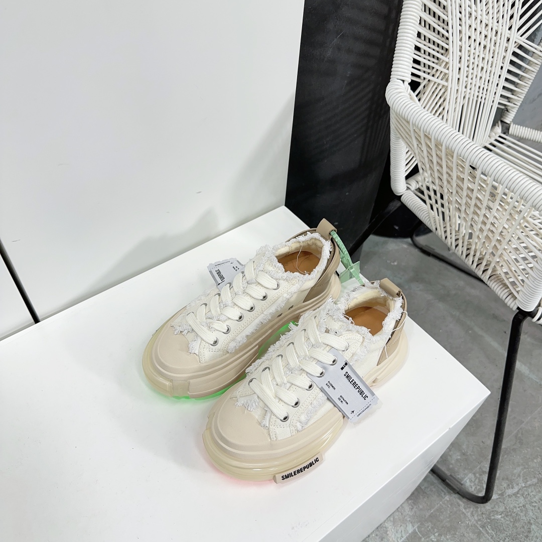 “High Quality SMILERPUBLIC 24 Spring Summer SRG 70s Cedar Tweezers Honolulu Classic Remodel” - 图片 4