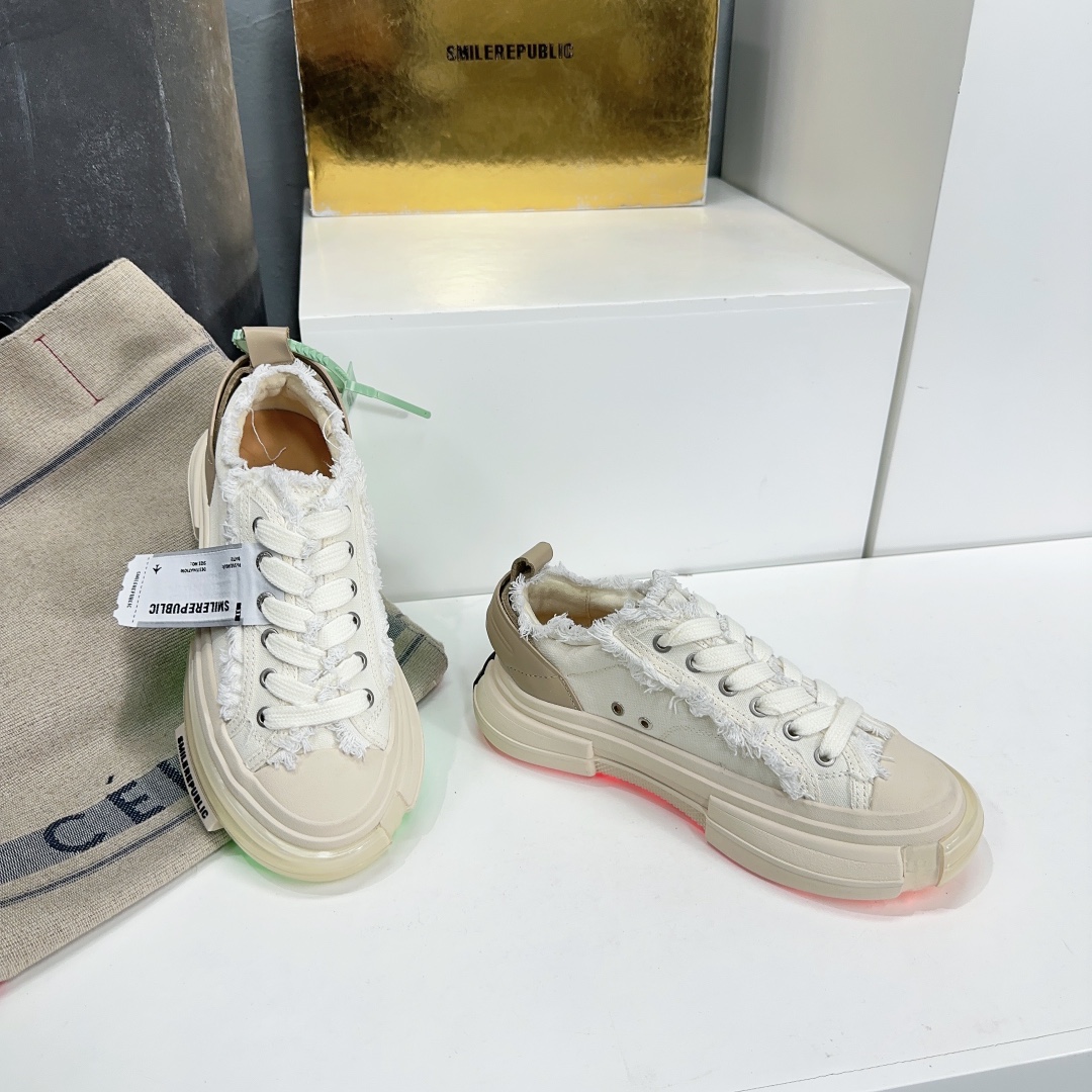 “High Quality SMILERPUBLIC 24 Spring Summer SRG 70s Cedar Tweezers Honolulu Classic Remodel” - 图片 2