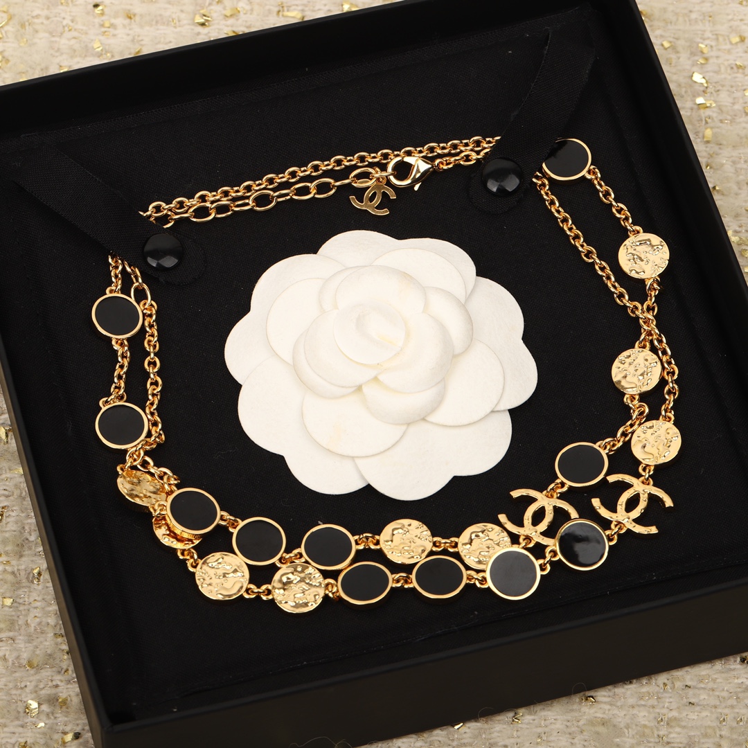 [Celine Jewelry]
