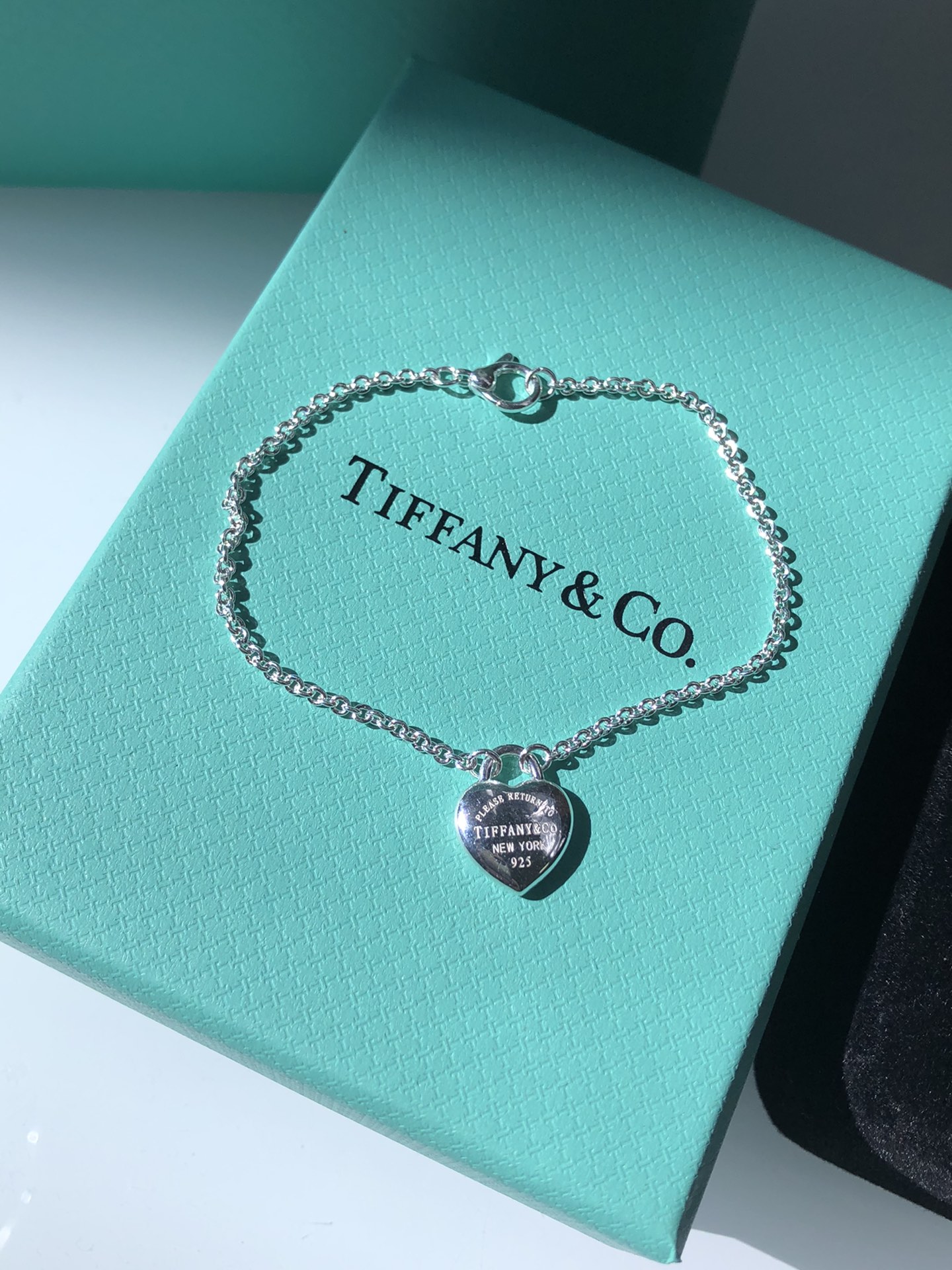 NO:102365,Tiffany new style classic love is unsatisfactory, Tiffany bracelet Tiffany necklace, tiffany, necklace, bracelet19860909蒂芙尼新款 经典桃心令人爱不释手,蒂芙尼手链蒂芙尼项链,tiffany,necklace,bracelet,Jewelry