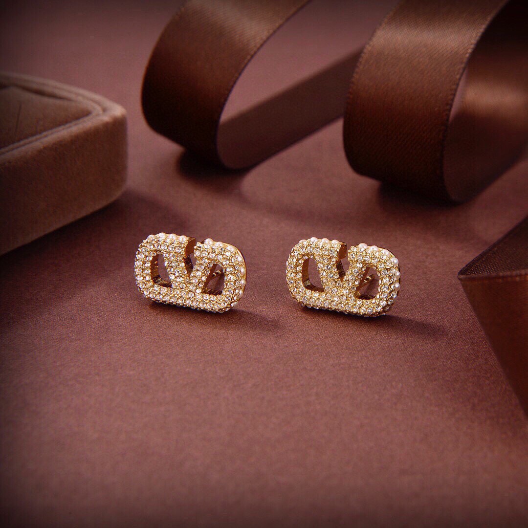 발렌티노 귀걸이 63600 Valentino Earrings