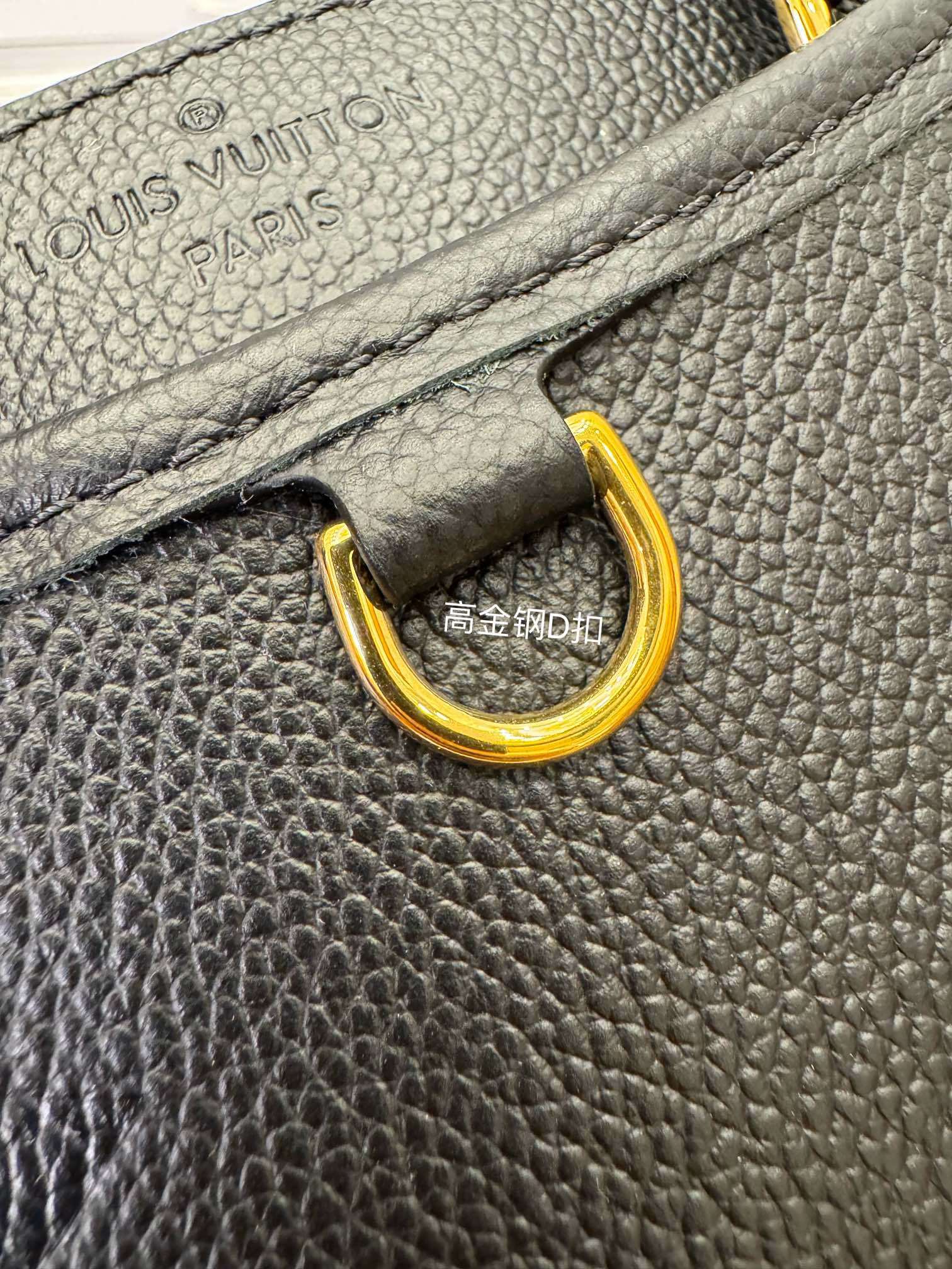 独家首发型号特正版M46488品质全面再次升级专柜同步电子芯片内码新礼盒礼品袋保护纸铜版电子标签合格证皮