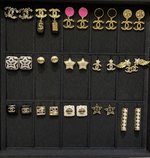Chanel Buy Jewelry Earring