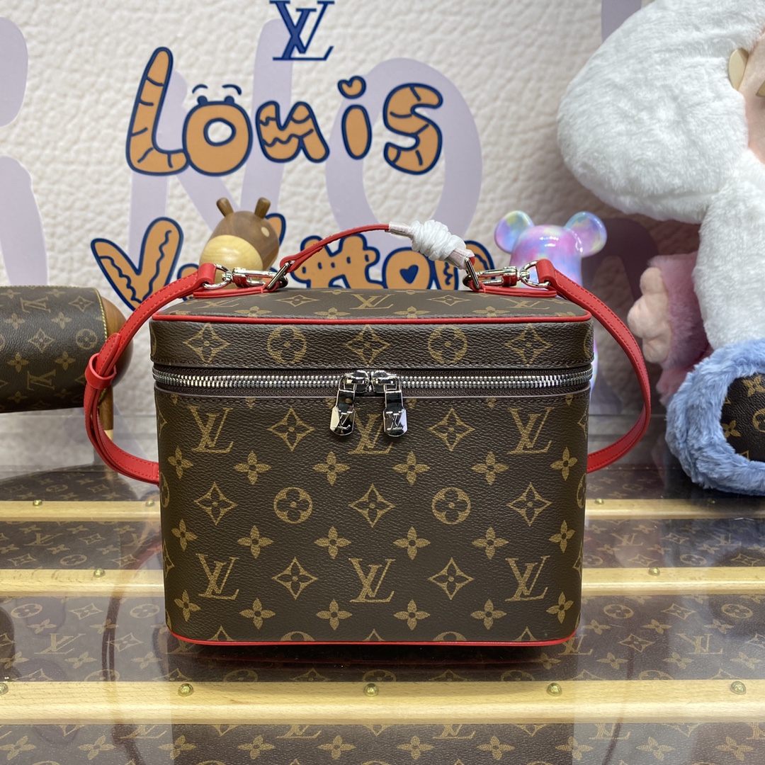 루이비통(버드케이지) M42265 가방 Louis Vuitton Bag
