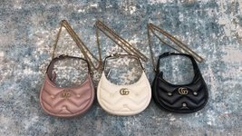 Gucci Marmont Bags Handbags Mini