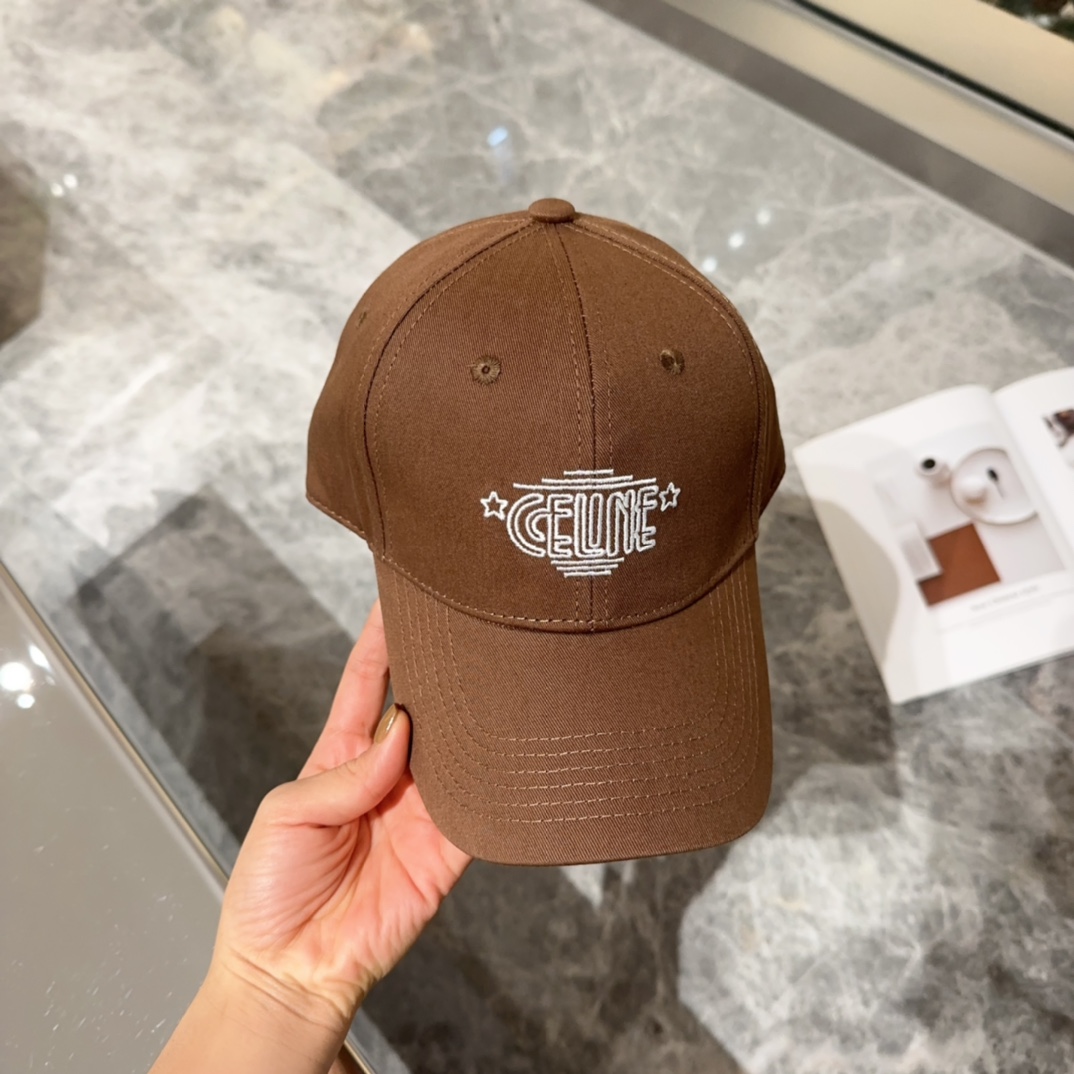 셀린느 모자 83094 Celine Cap