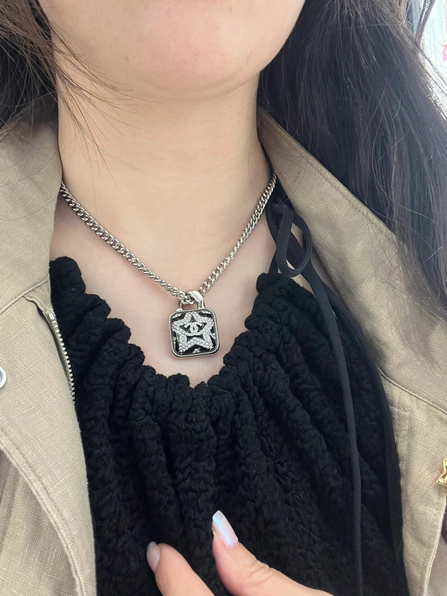 [Chrome Hearts Jewelry]