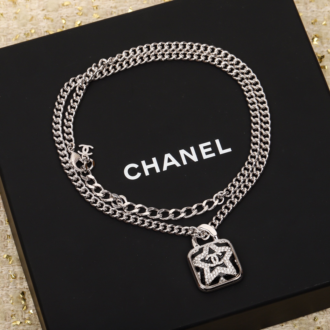 [Chrome Hearts Jewelry]