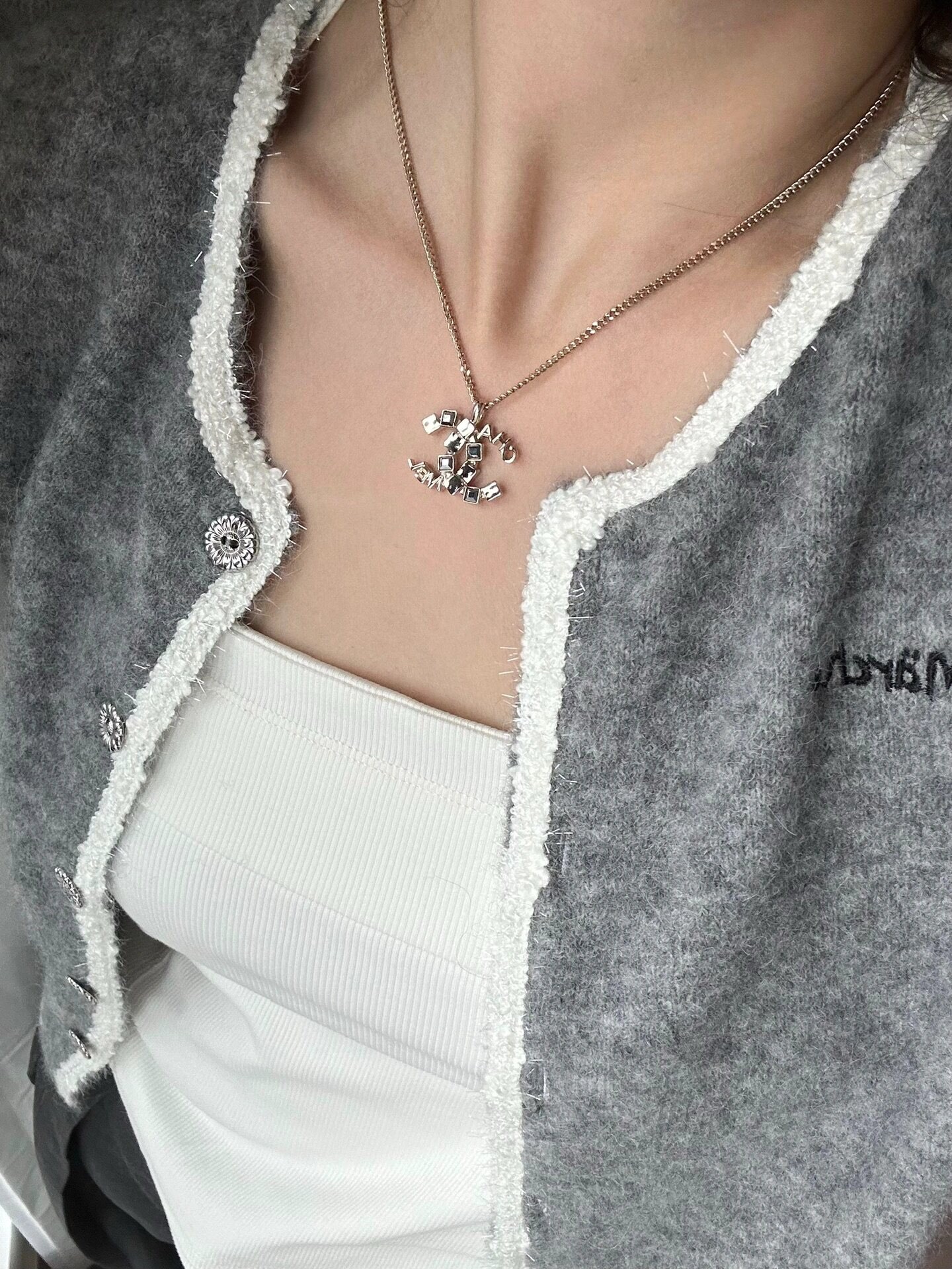 [Chrome Hearts Jewelry]