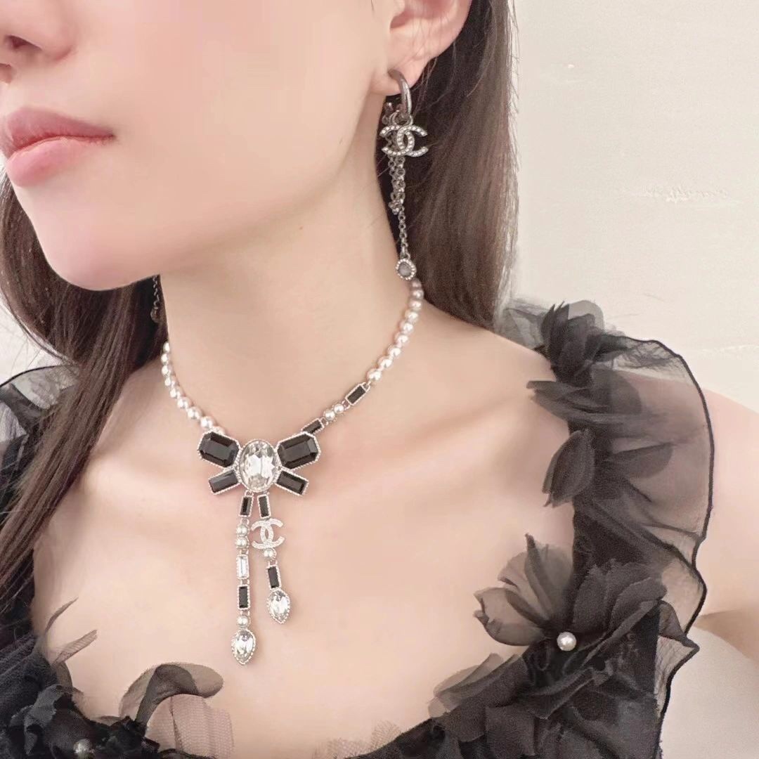 [Chrome Hearts Jewelry]