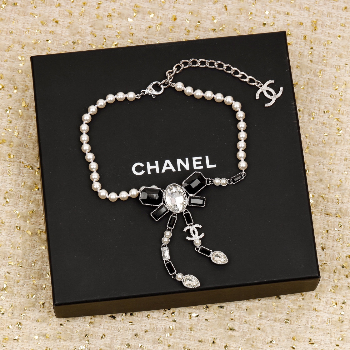 [Chrome Hearts Jewelry]