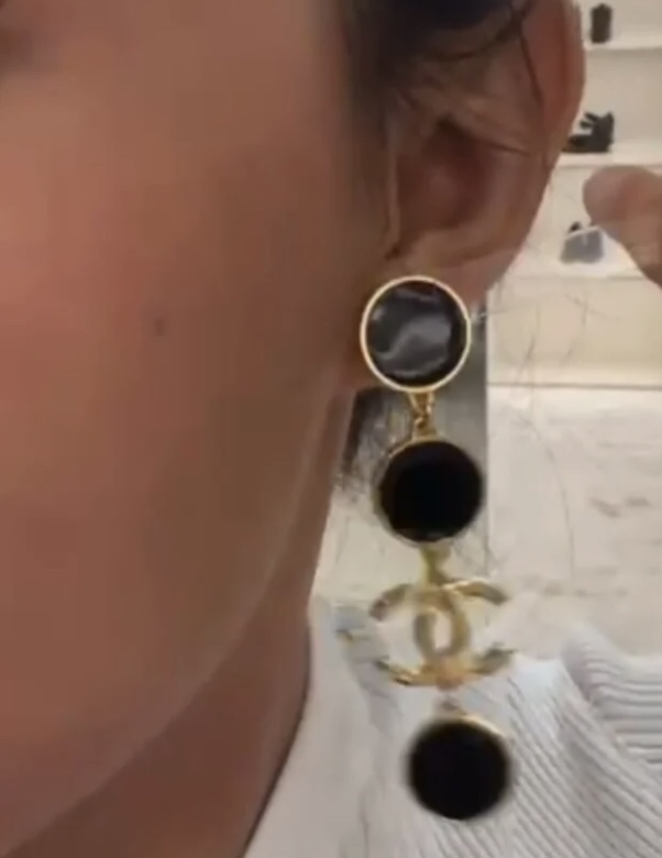 [Chrome Hearts Jewelry]