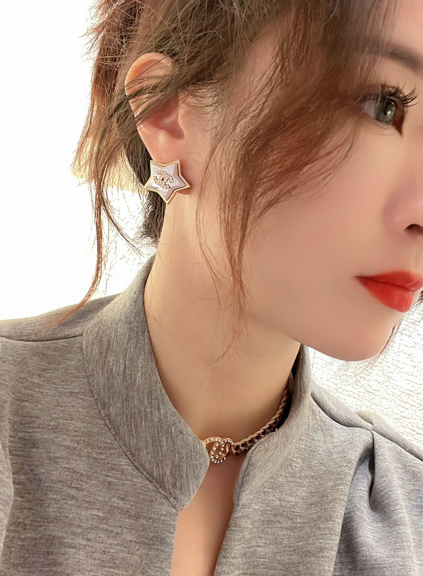 [Chrome Hearts Jewelry]