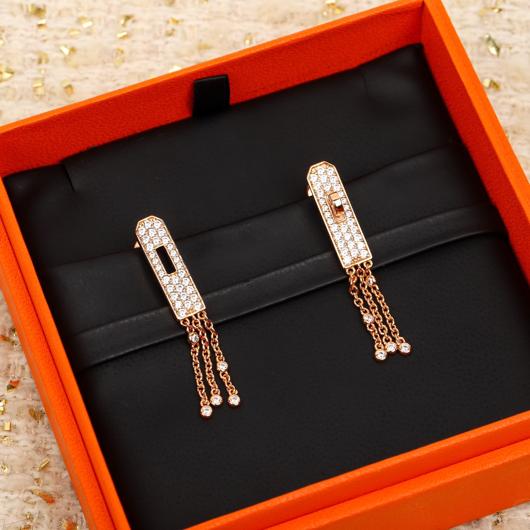 [Chrome Hearts Jewelry]