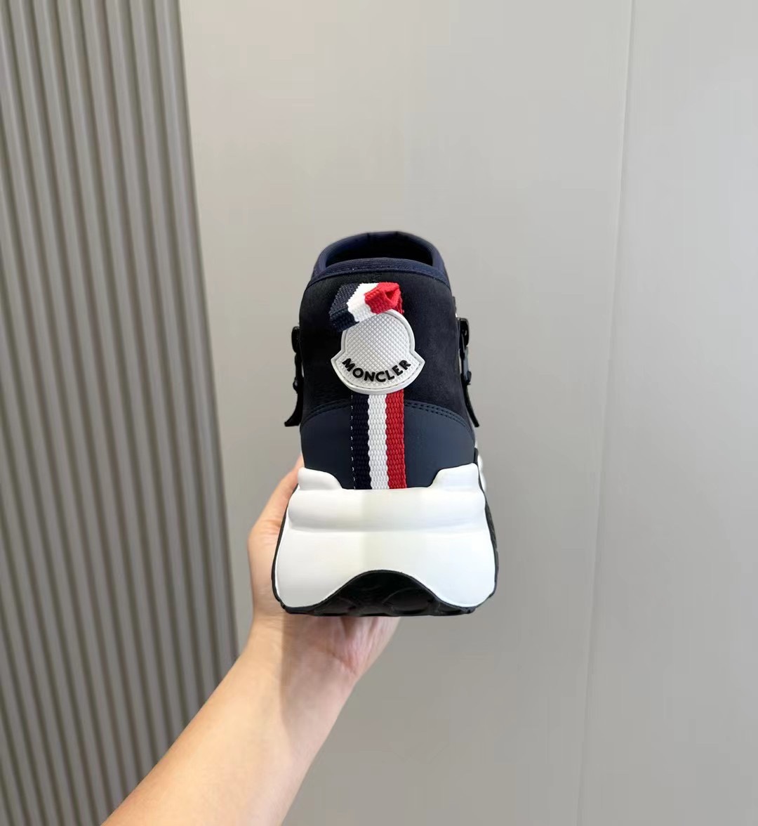 Moncler Luxury Footwear Collection 6