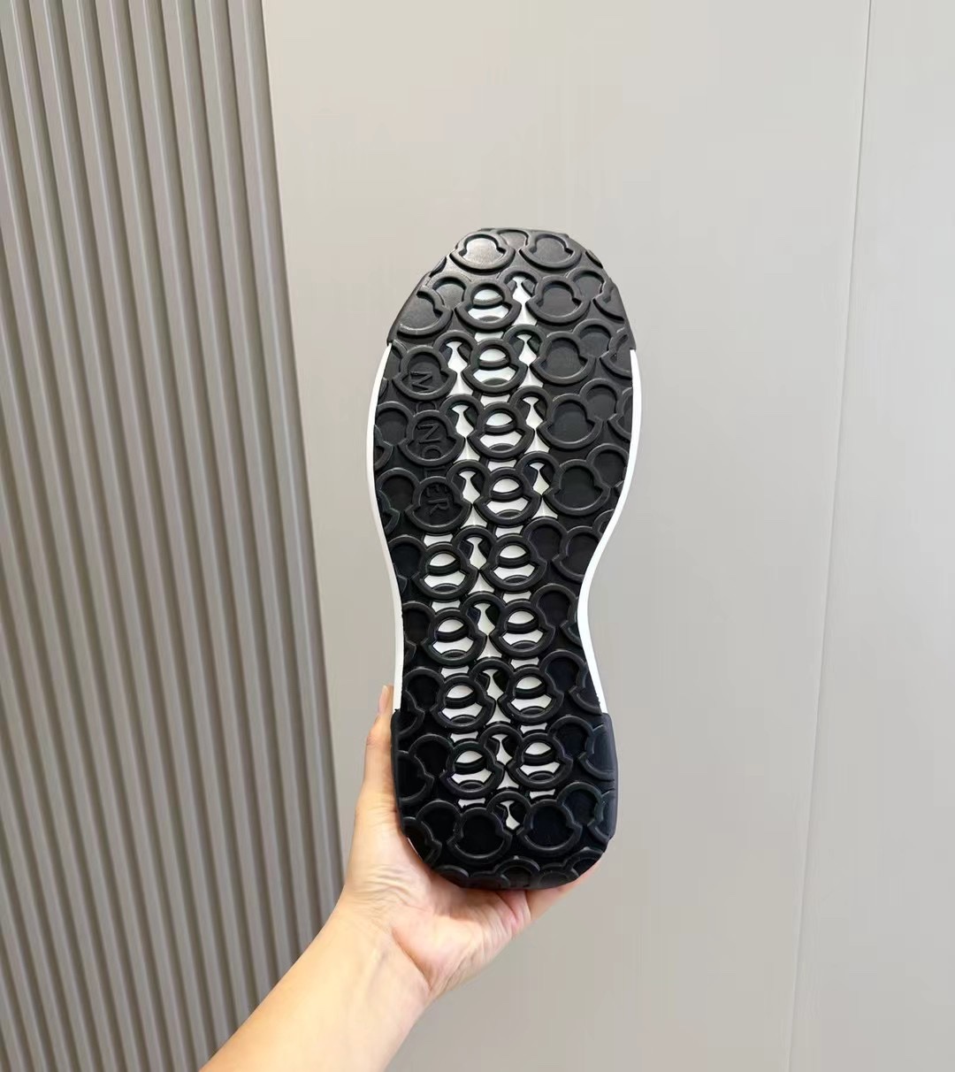 Moncler Luxury Footwear Collection 9
