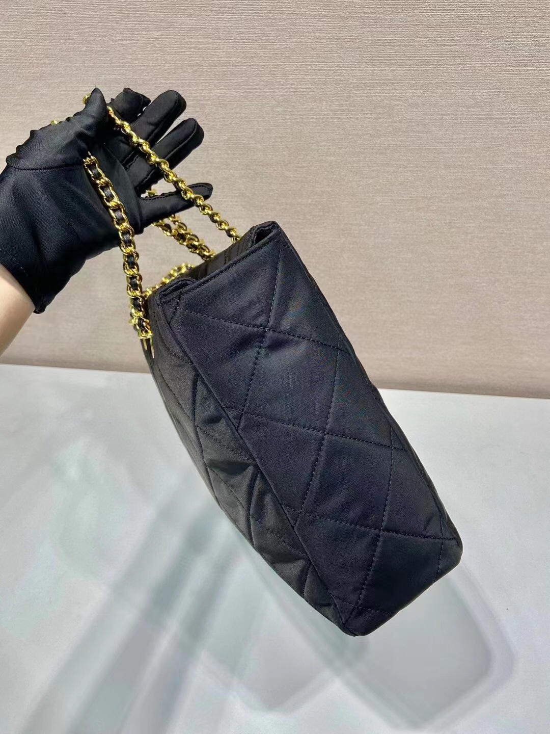 Prada bag 4