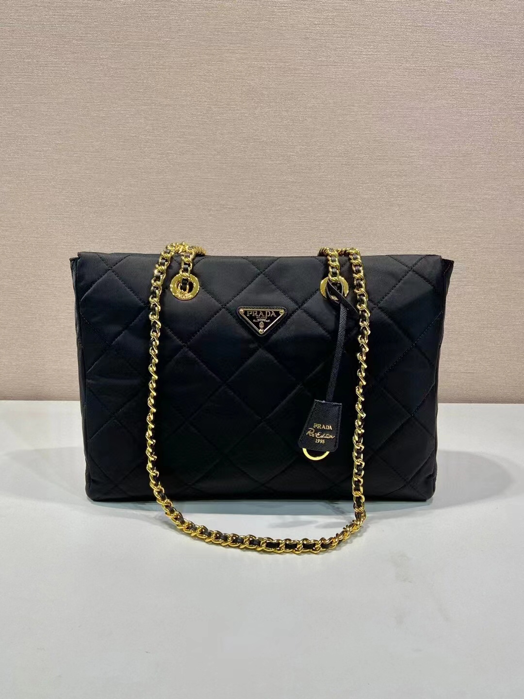 Prada bag 2