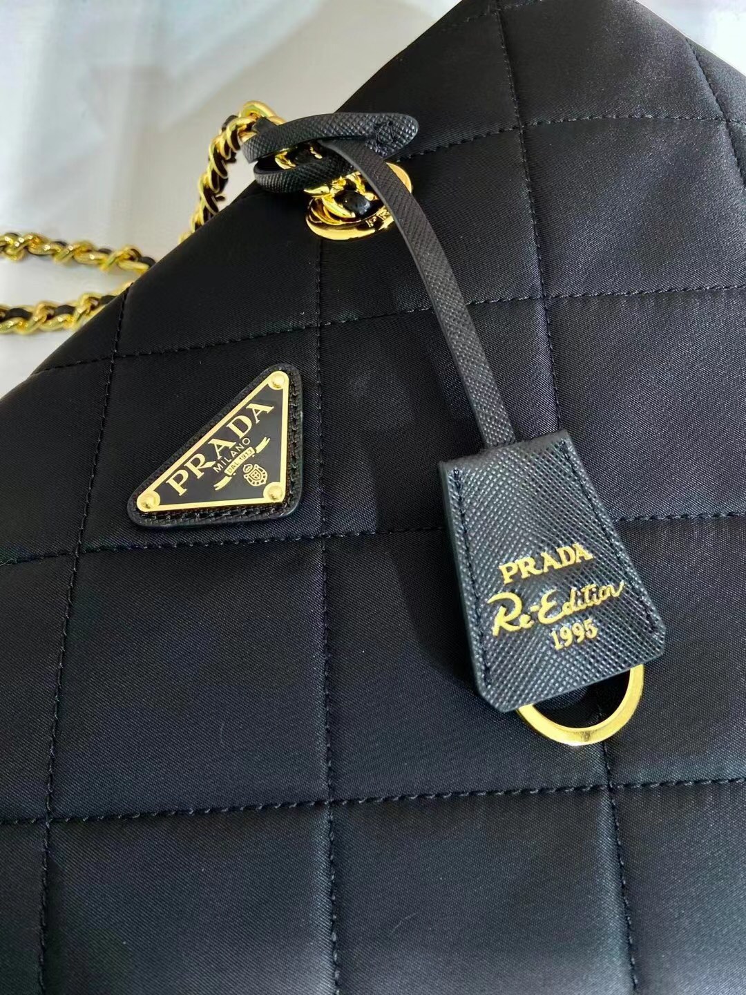 Prada bag 7