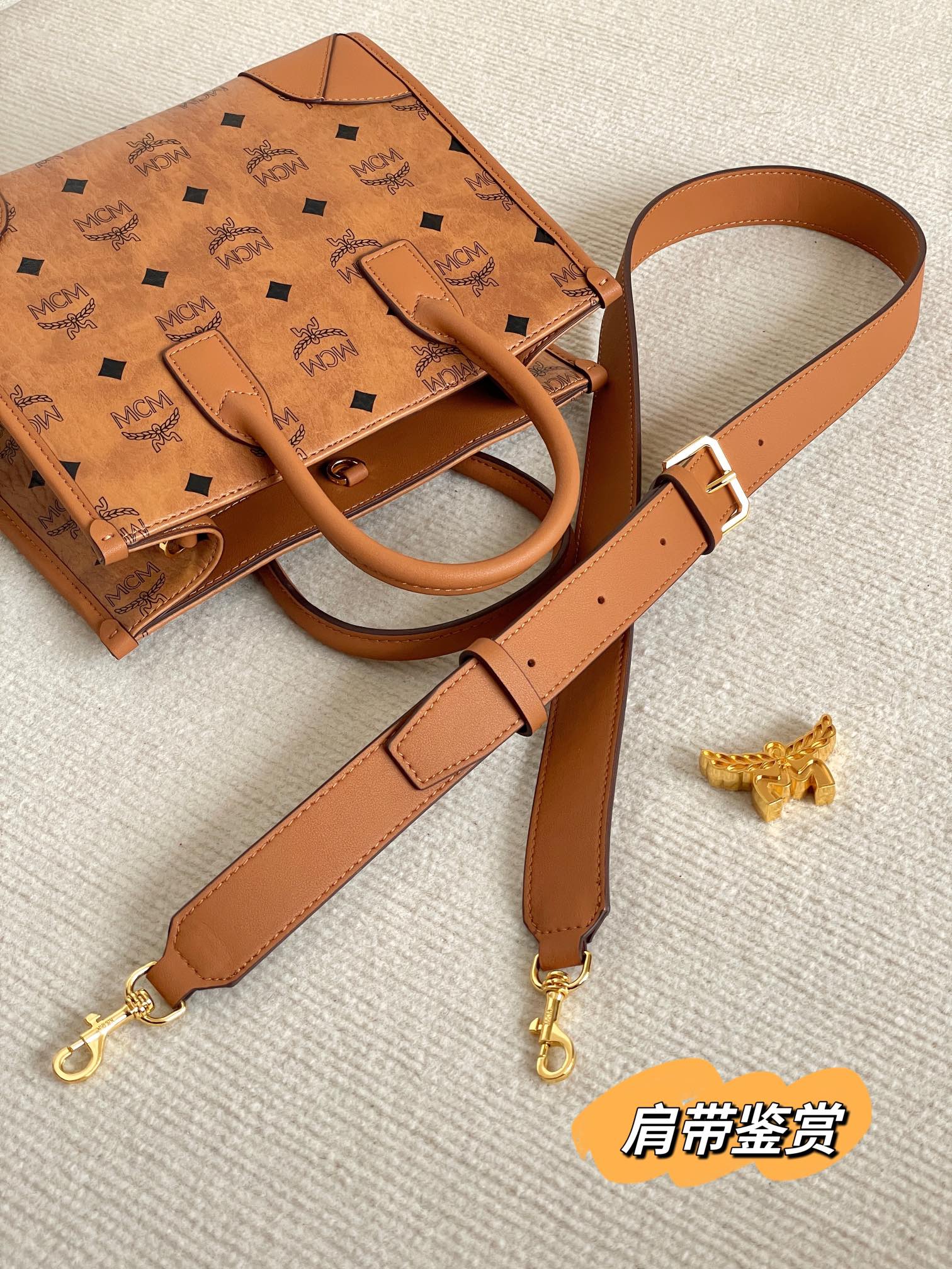 MCM 𝐒𝐡𝐨𝐮𝐥𝐝𝐞𝐫 𝐒𝐭𝐫𝐚𝐩 Shoulder Strap Appreciation