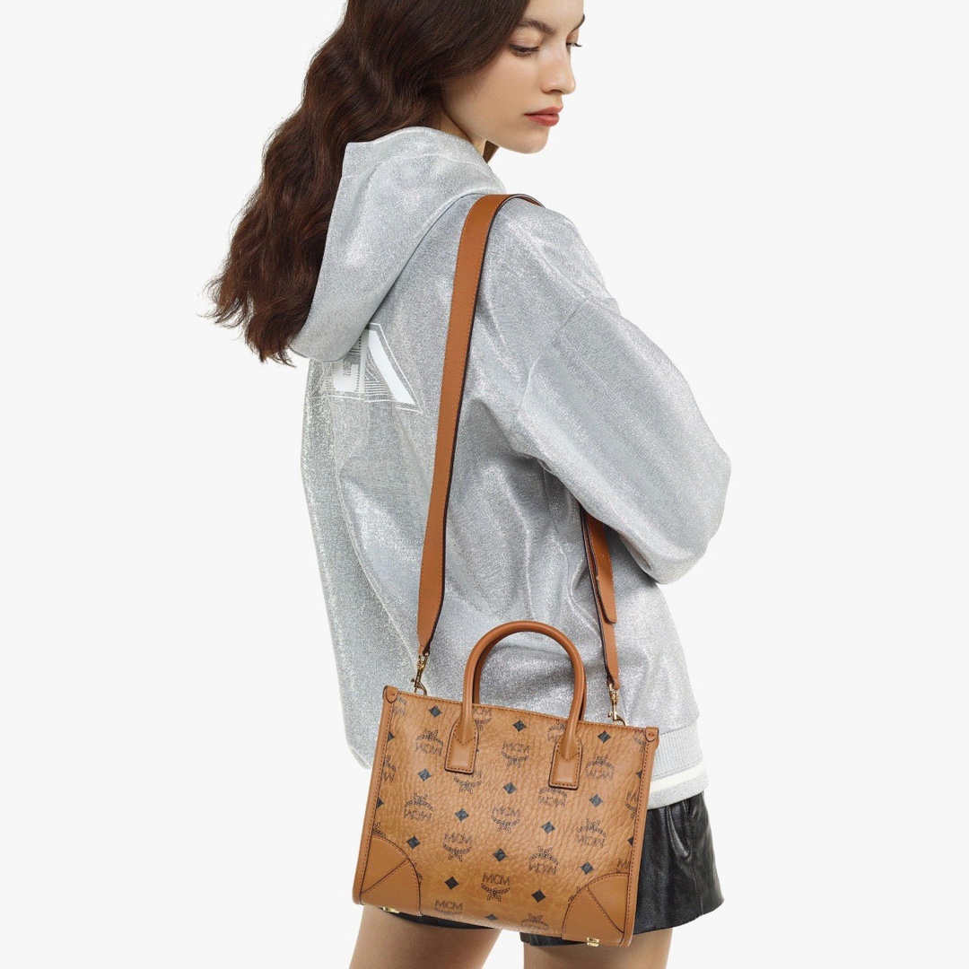 MCM ▪️𝐂𝐨𝐧𝐟𝐢𝐠/bag attributes
