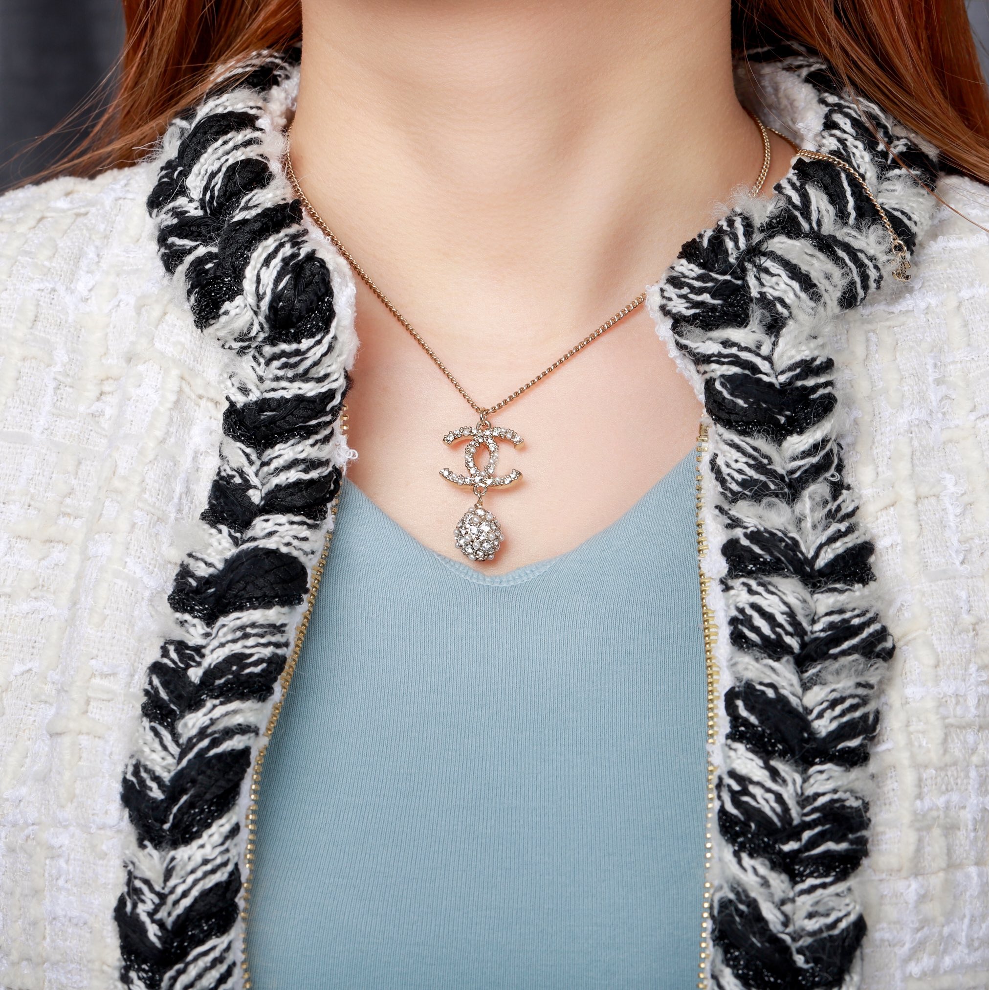 [Chrome Hearts Jewelry]