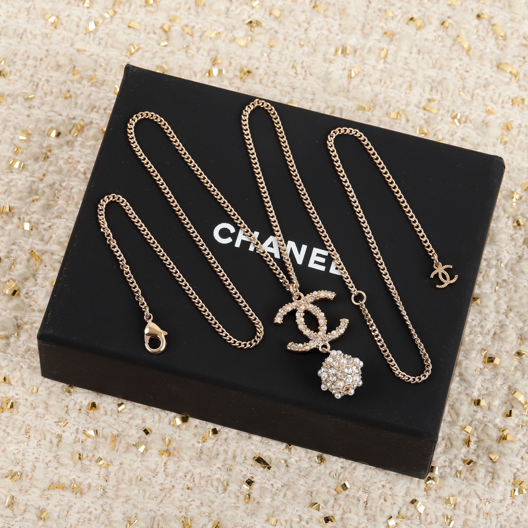 [Chrome Hearts Jewelry]