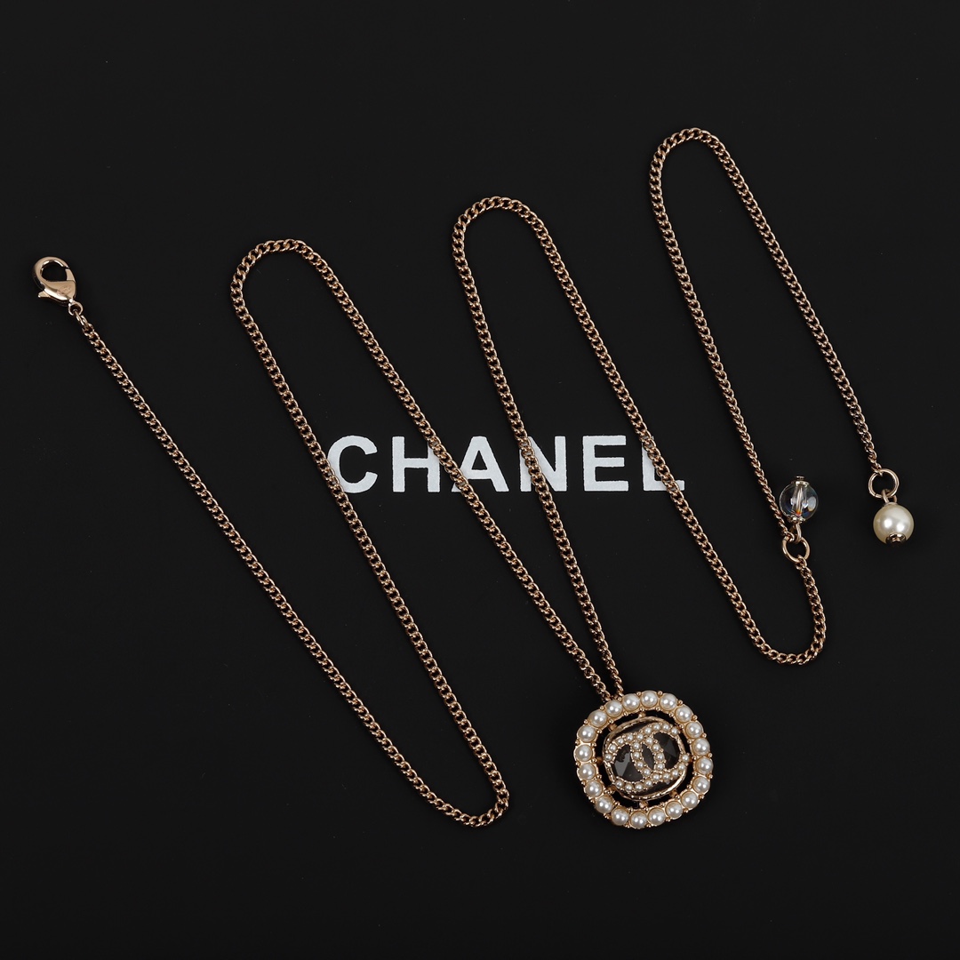 [Chrome Hearts Jewelry]