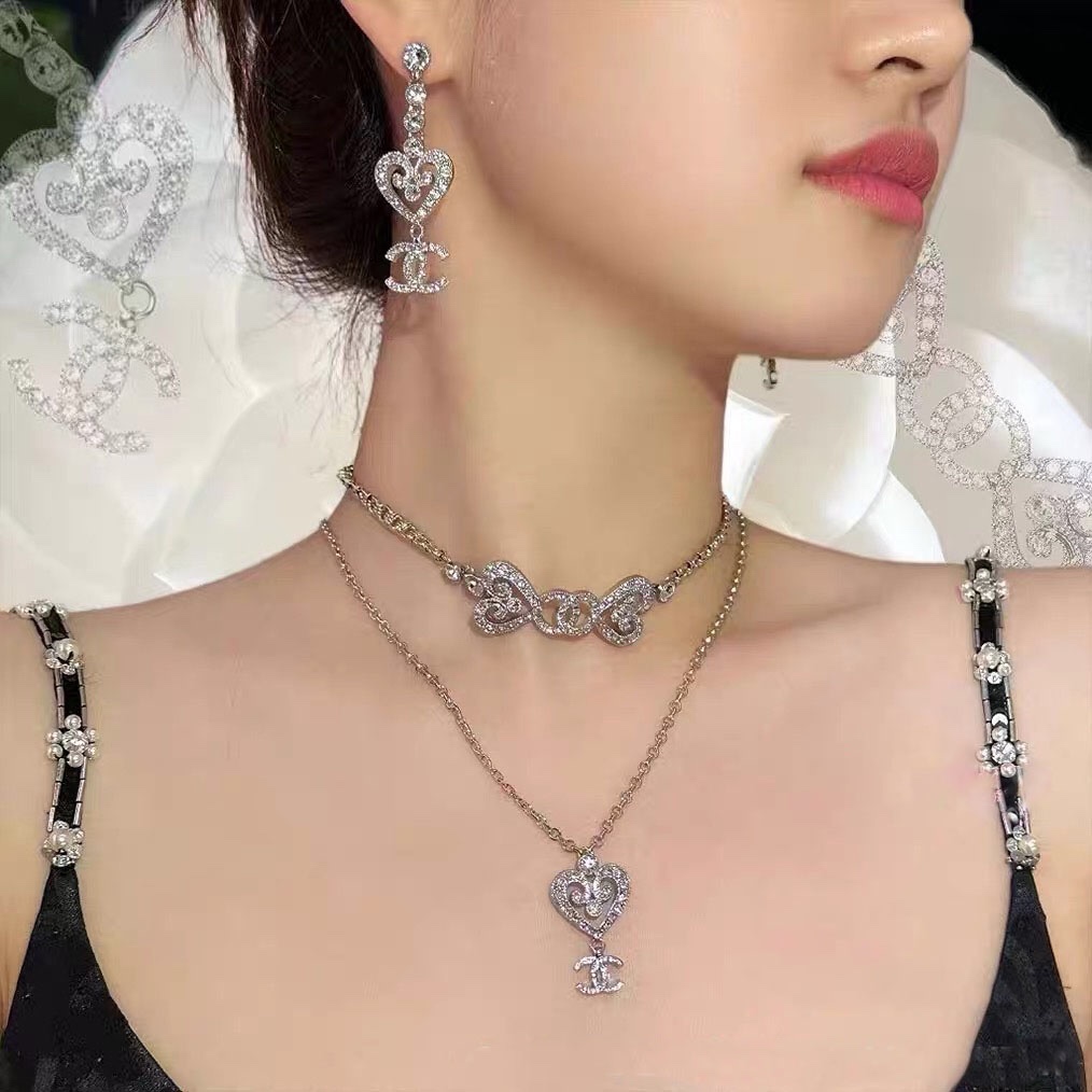 [Chrome Hearts Jewelry]
