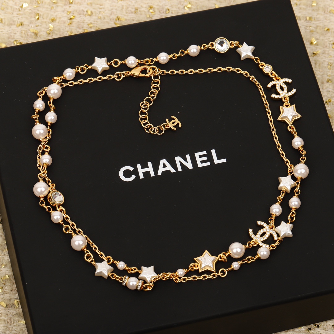 [Chrome Hearts Jewelry]