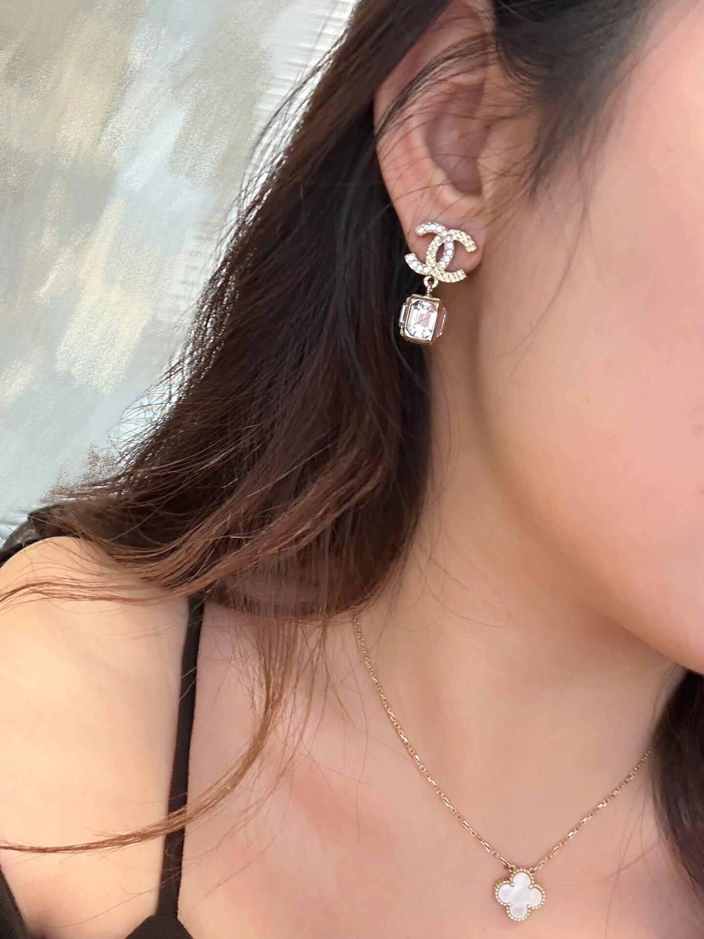 [Chrome Hearts Jewelry]