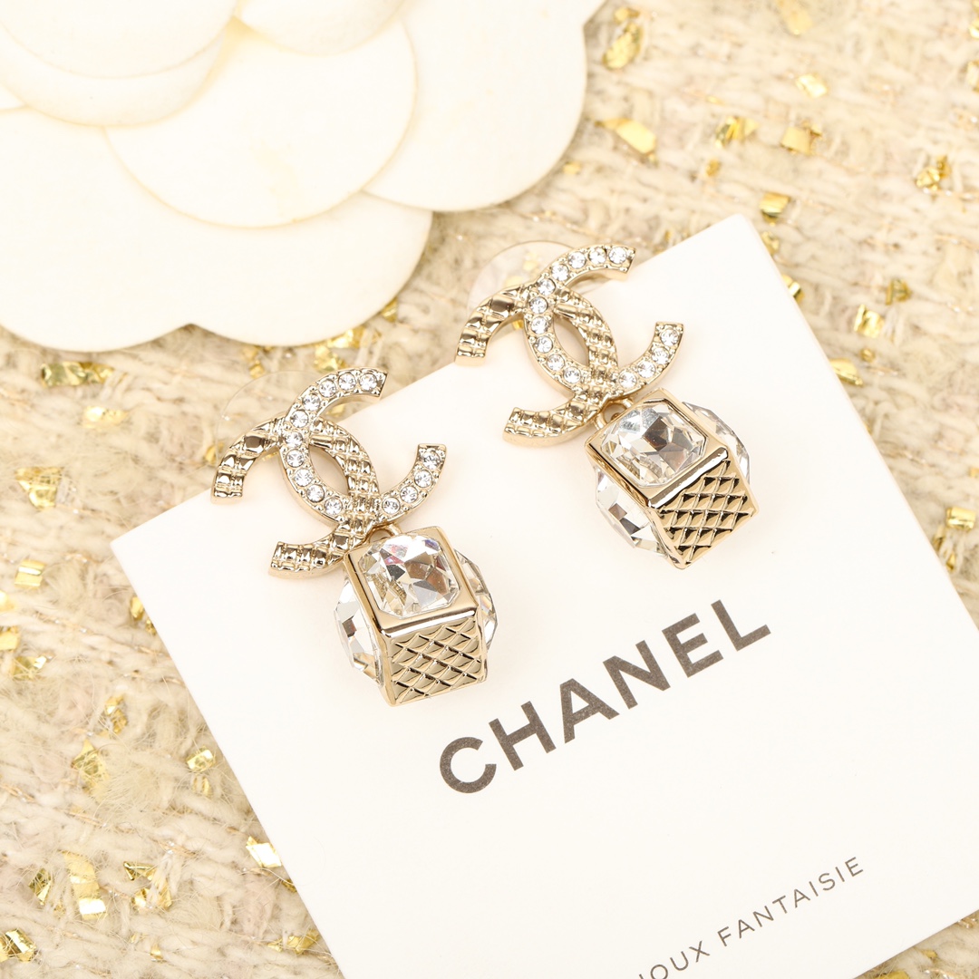 [Chrome Hearts Jewelry]