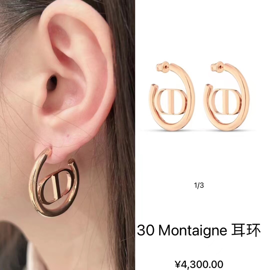 [Chrome Hearts Jewelry]