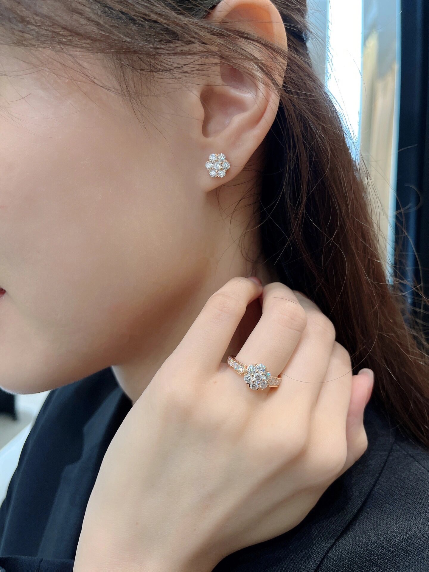[Chrome Hearts Jewelry]