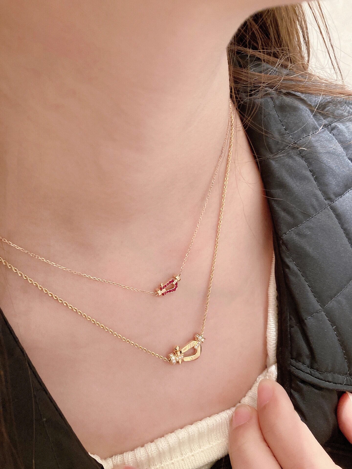 [Chrome Hearts Jewelry]