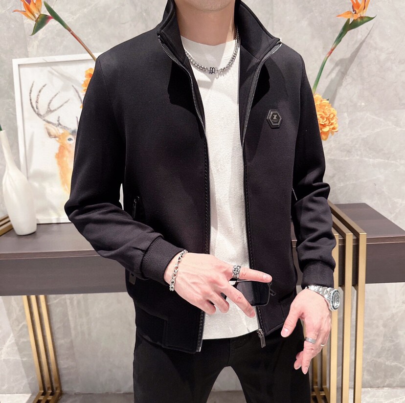 Zegna Good
 Clothing Coats & Jackets Men Fall/Winter Collection Fashion