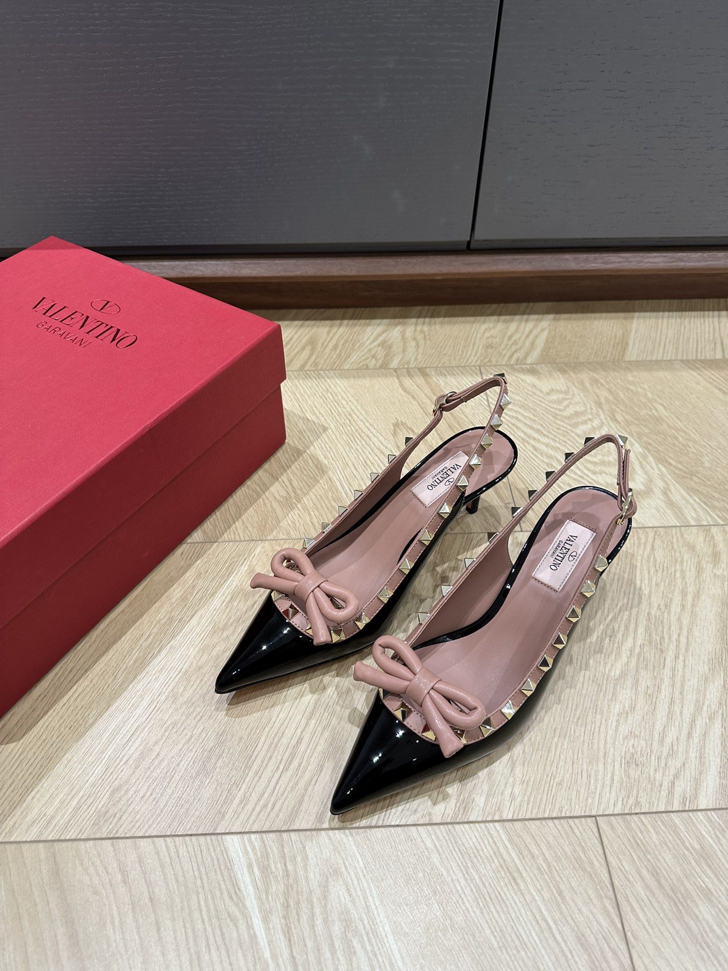 발렌티노 신발 Valentino 24615