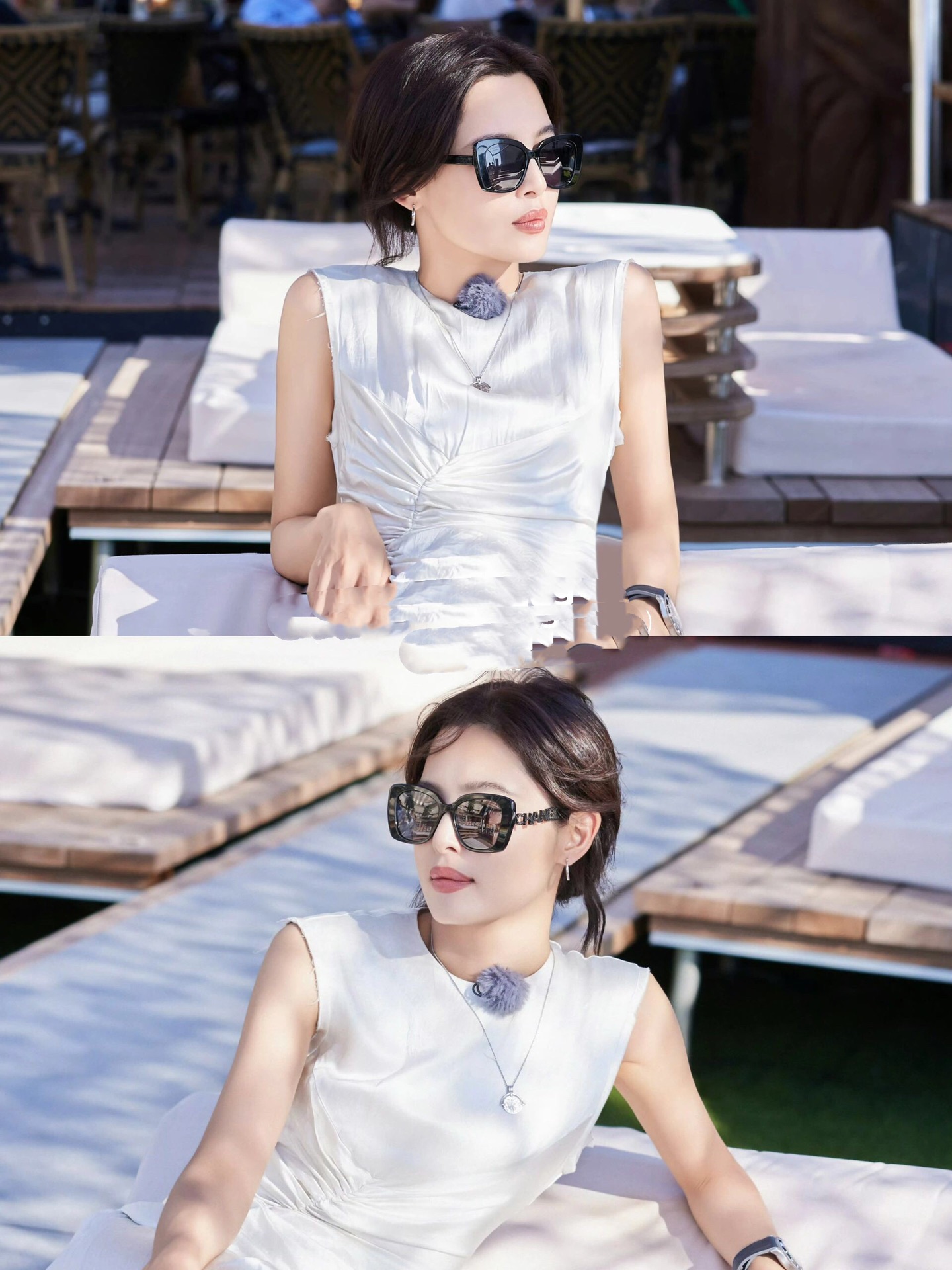 Designer Sunglasses