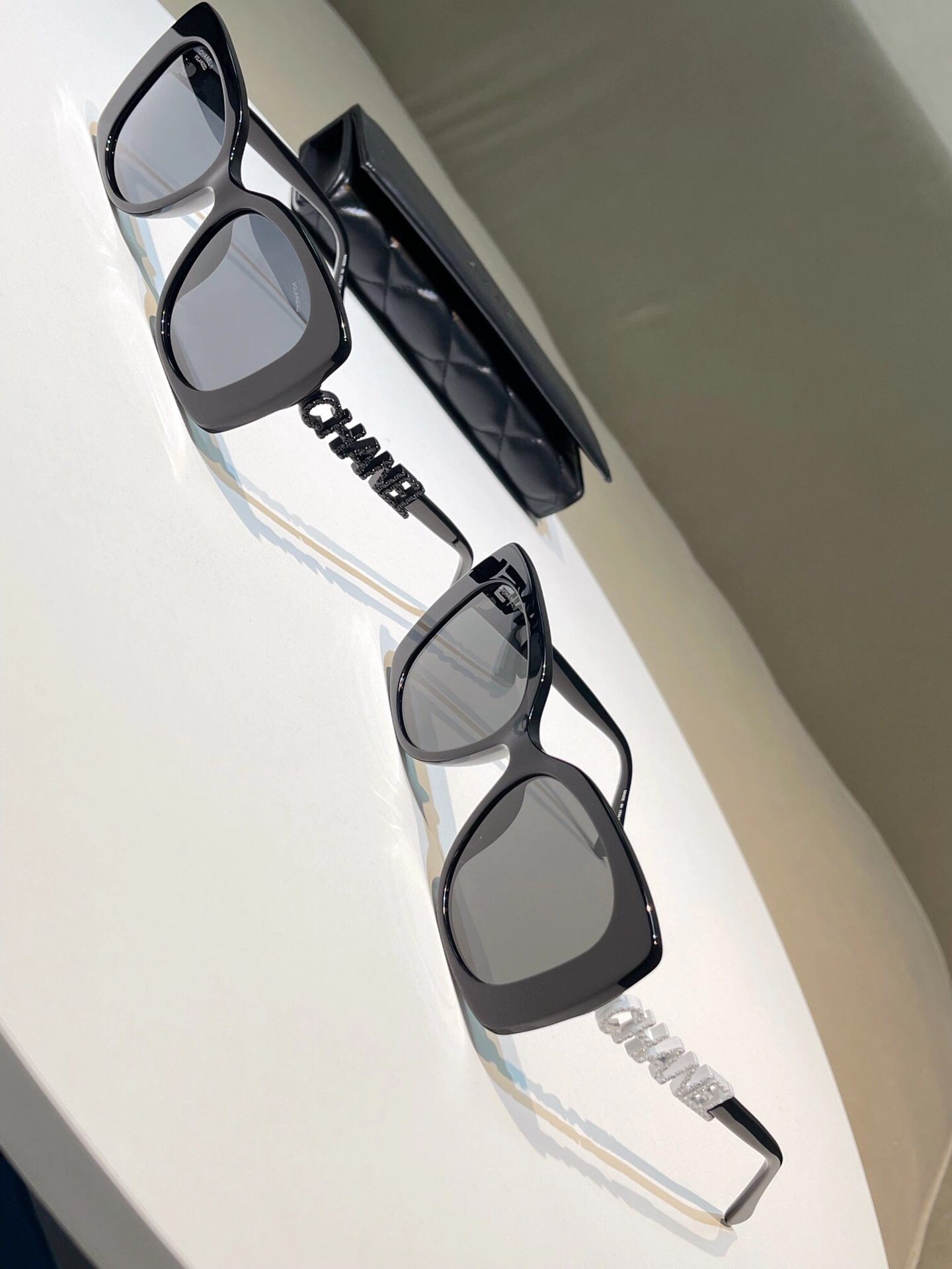 Designer Sunglasses