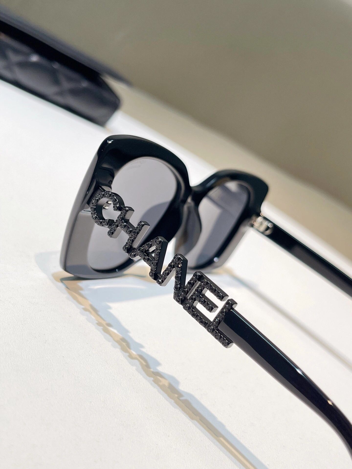 Designer Sunglasses