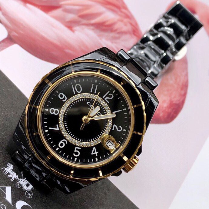 Coach  手表coach,包,女,手表 3