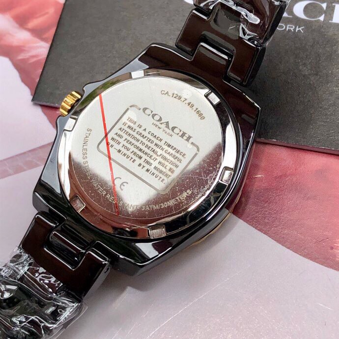 Coach  手表coach,包,女,手表 5