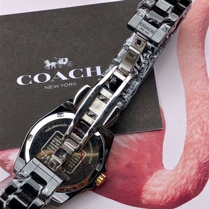 Coach  手表coach,包,女,手表 9