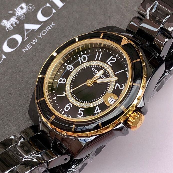 Coach  手表coach,包,女,手表 7