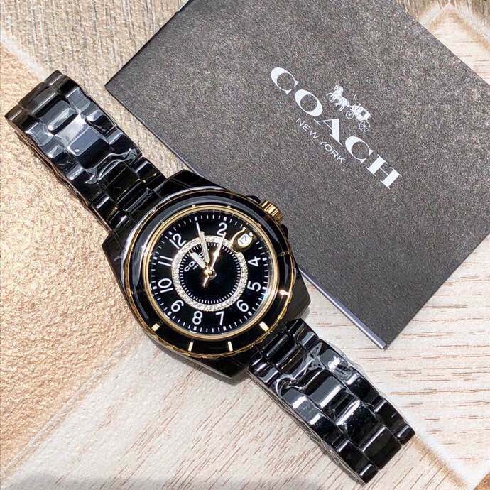 Coach  手表coach,包,女,手表 4